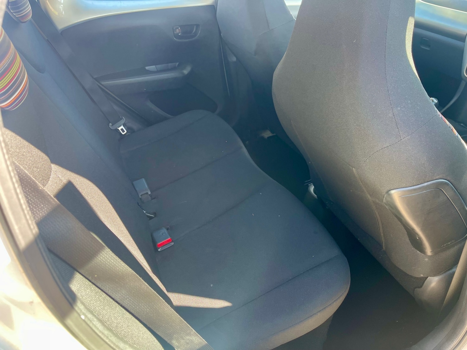 Used Citroen C1 2014 for sale - 77983829: Photo 12