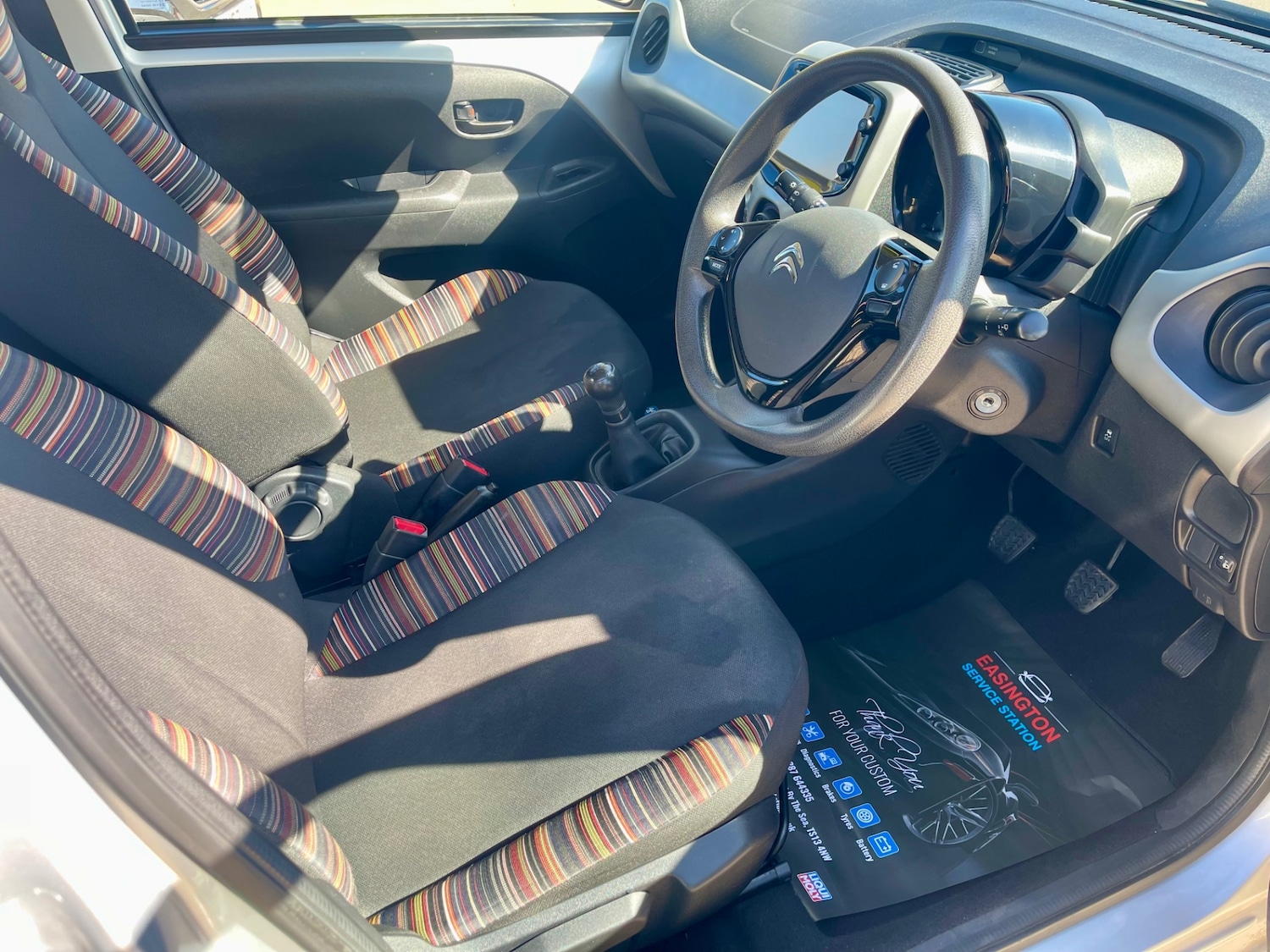 Used Citroen C1 2014 for sale - 77983829: Photo 13