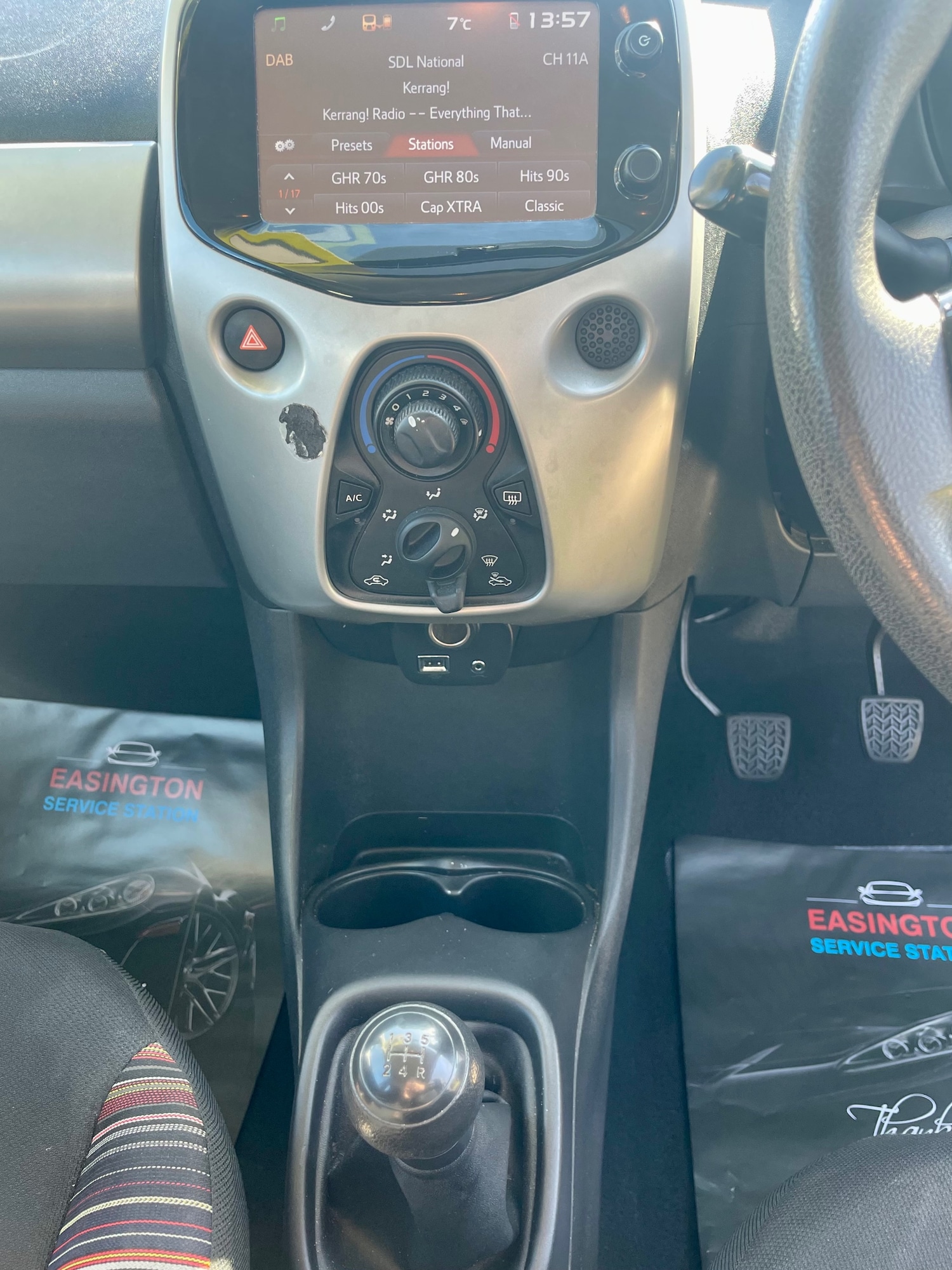 Used Citroen C1 2014 for sale - 77983829: Photo 14