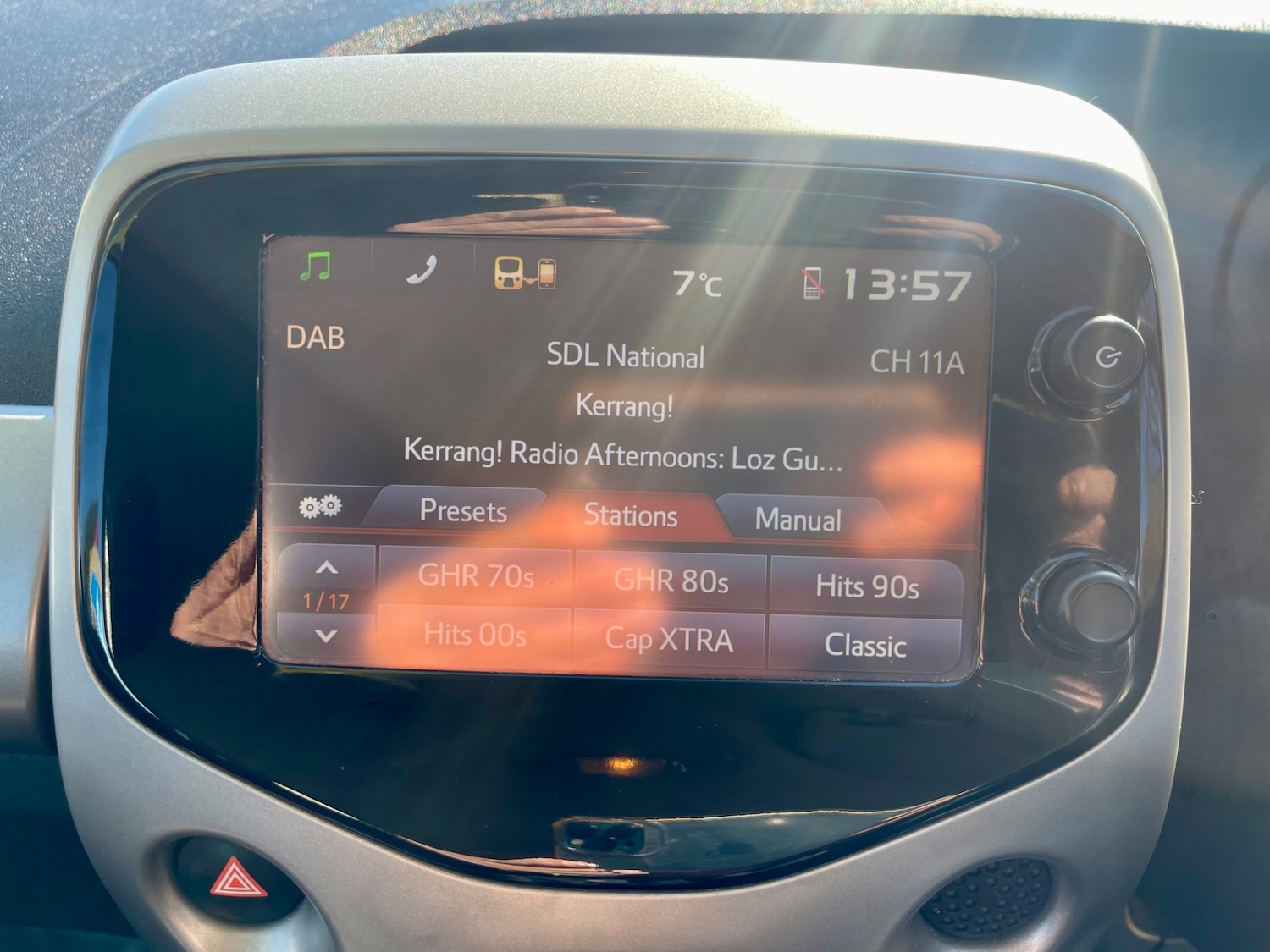 Used Citroen C1 2014 for sale - 77983829: Photo 15