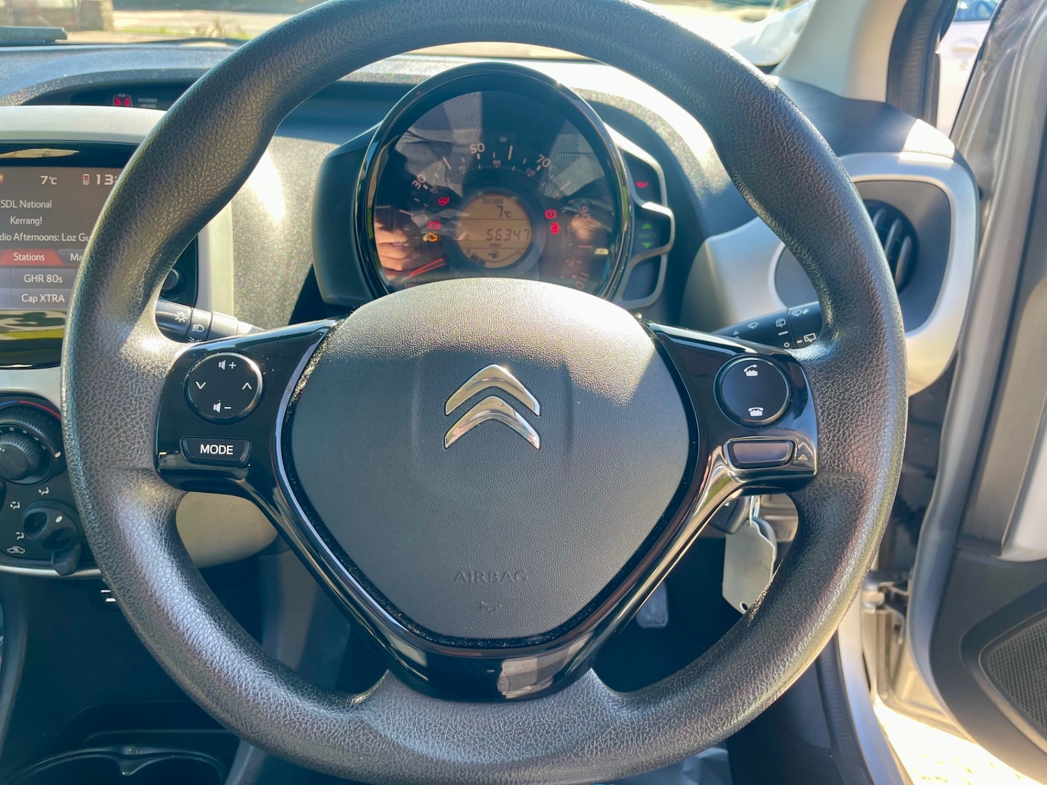 Used Citroen C1 2014 for sale - 77983829: Photo 16