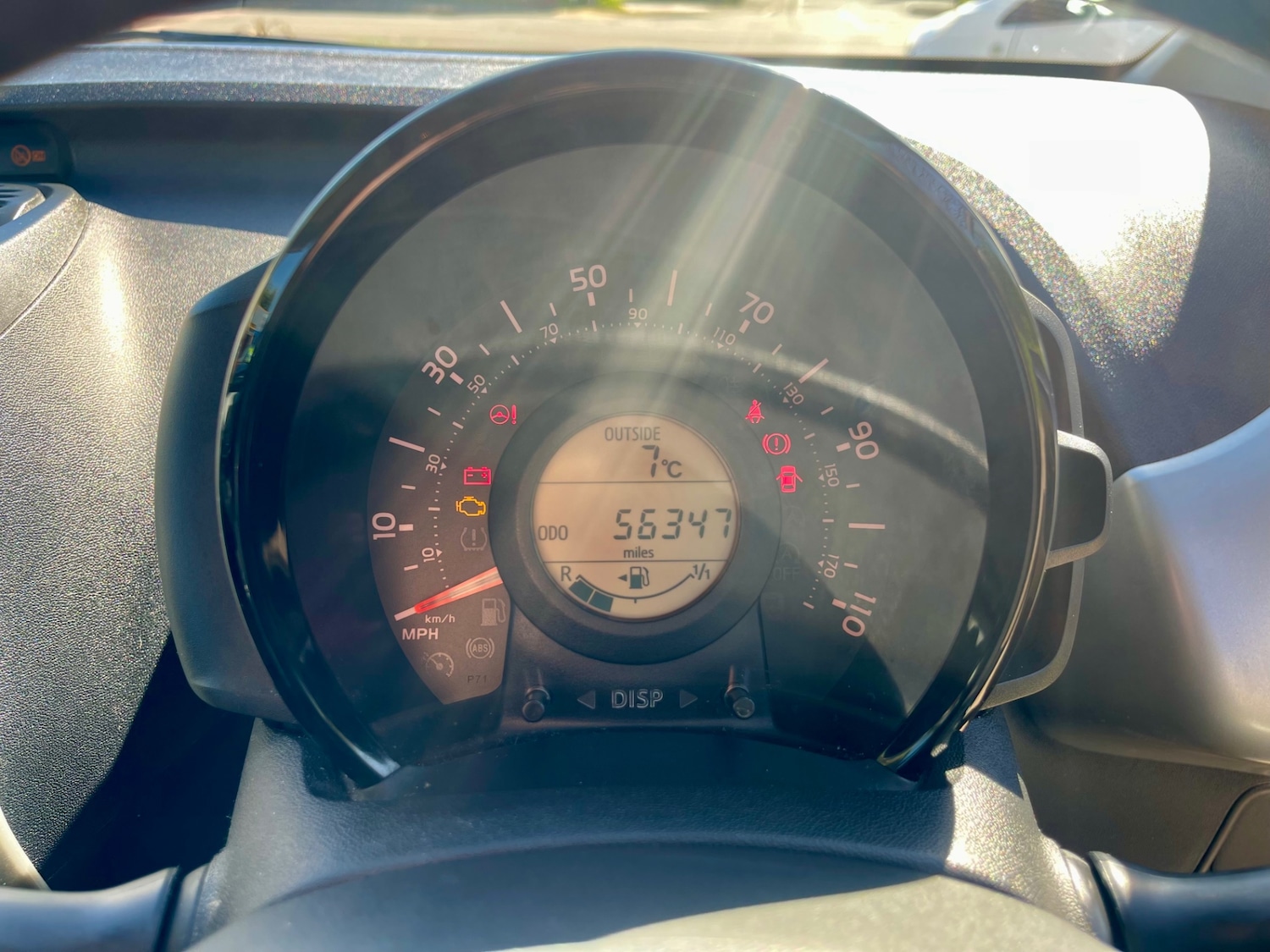 Used Citroen C1 2014 for sale - 77983829: Photo 17