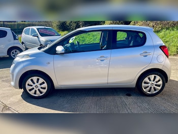 Used Citroen C1 2014 for sale - 77983829: Photo