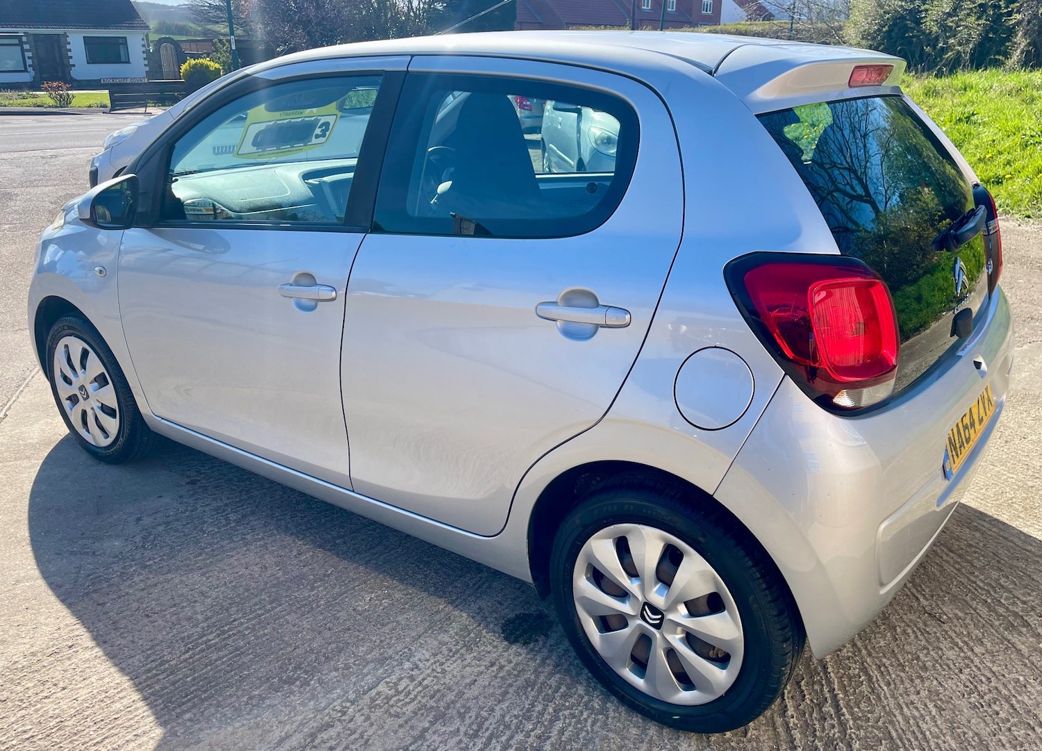 Used Citroen C1 2014 for sale - 77983829: Photo 5