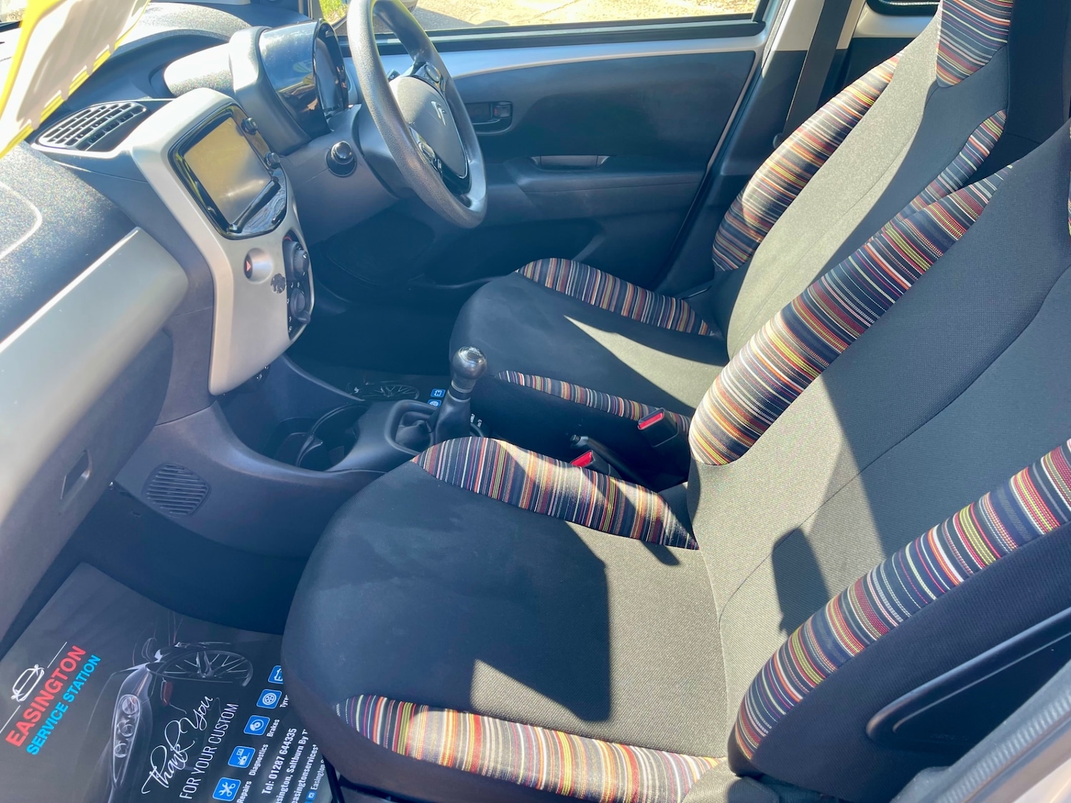 Used Citroen C1 2014 for sale - 77983829: Photo 9