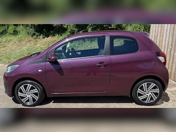 Used Peugeot 108 2015 for sale - 78882991: Photo