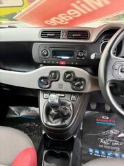 Used Fiat Panda 2015 for sale - 77006193: Photo 13