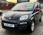Used Fiat Panda 2015 for sale - 77006193: Photo 3