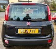 Used Fiat Panda 2015 for sale - 77006193: Photo 5