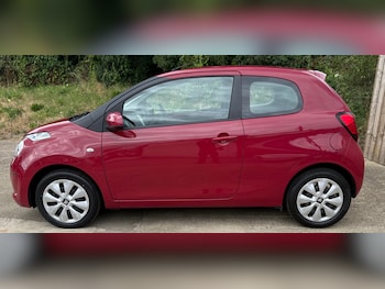 Used Citroen C1 2017 for sale - 79458419: Photo