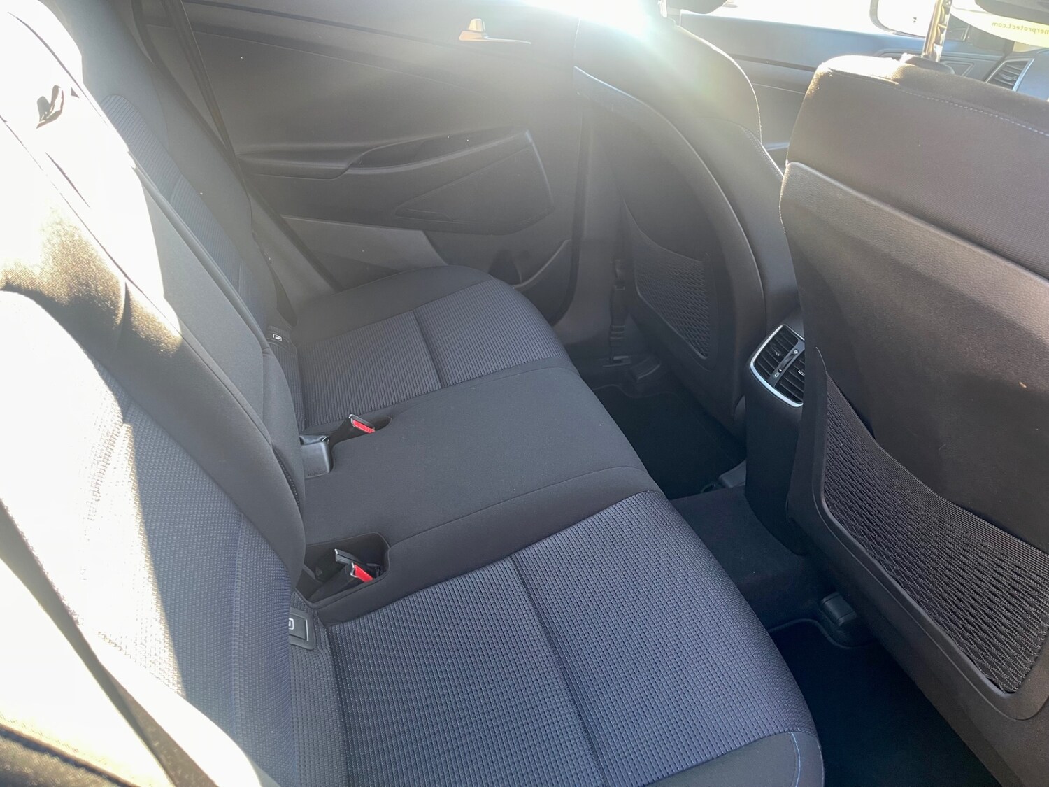 Used Hyundai TUCSON 2017 for sale - 77554961: Photo 13