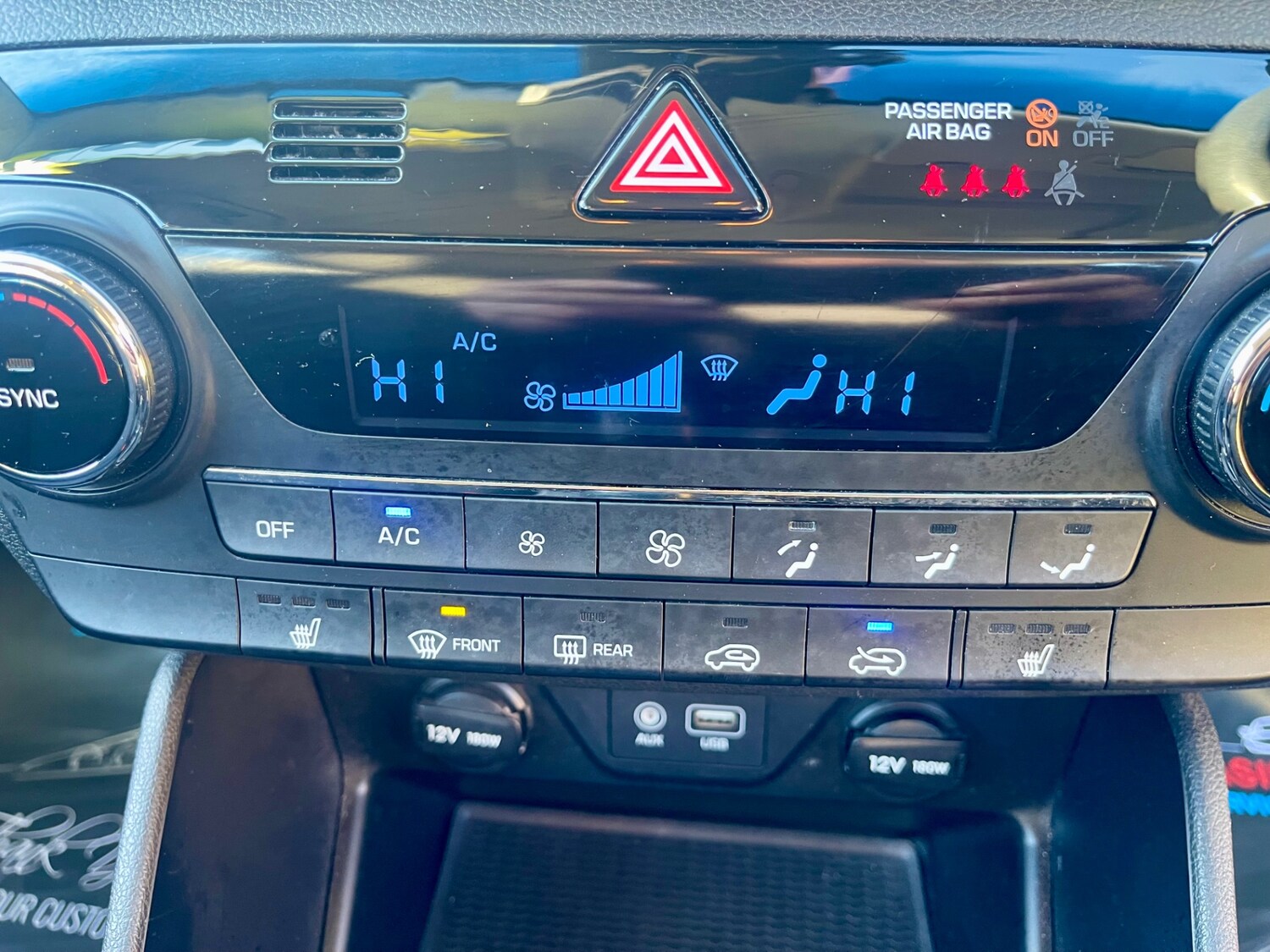 Used Hyundai TUCSON 2017 for sale - 77554961: Photo 16