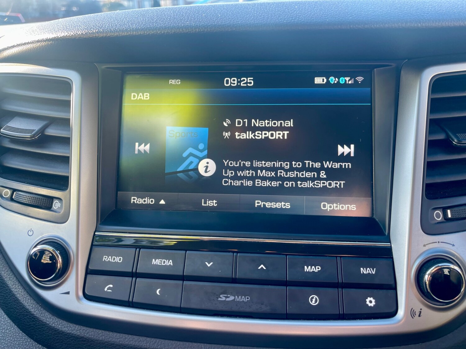 Used Hyundai TUCSON 2017 for sale - 77554961: Photo 17