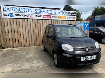 Used Fiat Panda 2015 for sale - 78745994: Photo