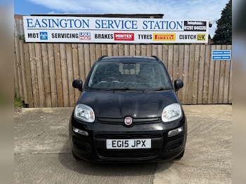 Used Fiat Panda 2015 for sale - 78745994: Photo