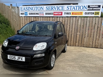 Used Fiat Panda 2015 for sale - 78745994: Photo