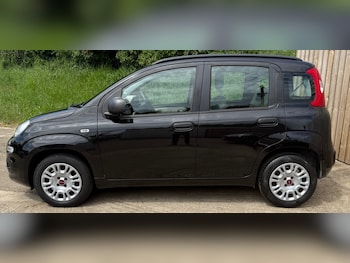 Used Fiat Panda 2015 for sale - 78745994: Photo