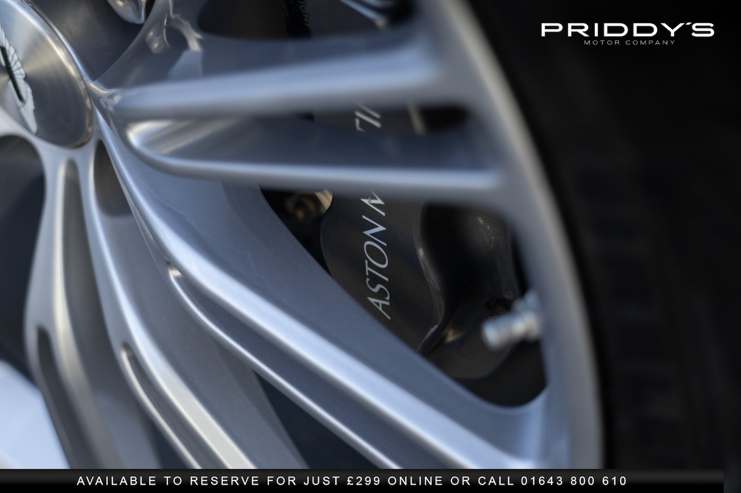 Used Aston Martin DB9 2014 for sale - 76712726: Photo 20