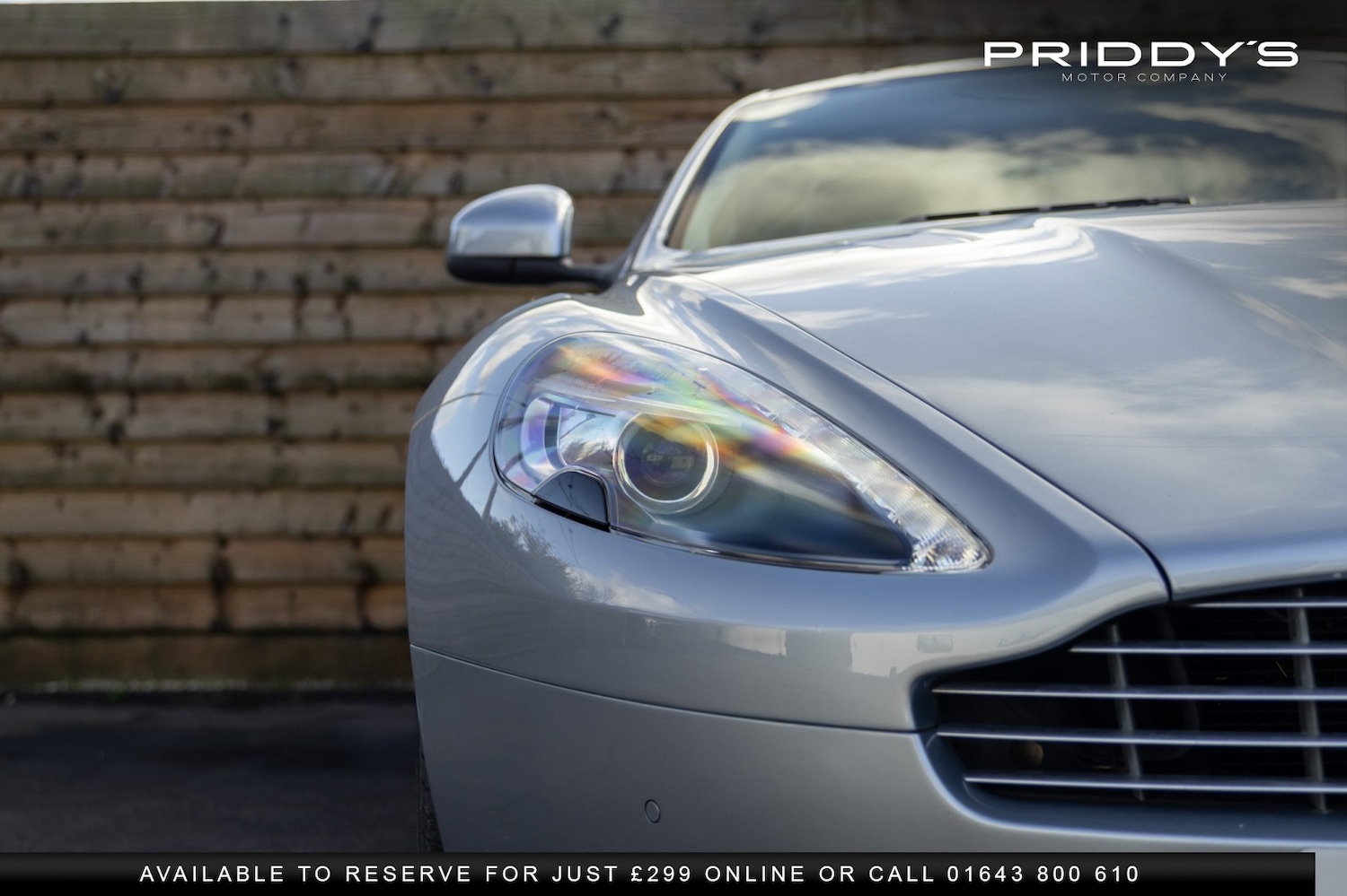 Used Aston Martin DB9 2014 for sale - 76712726: Photo 37