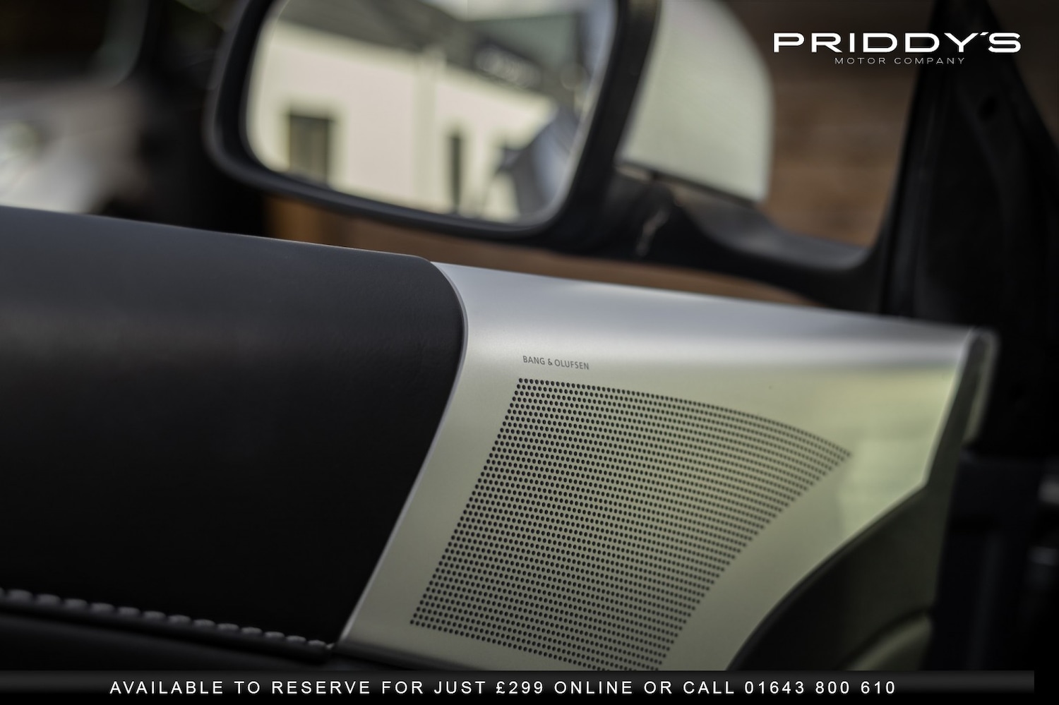 Used Aston Martin DB9 2014 for sale - 76712726: Photo 4