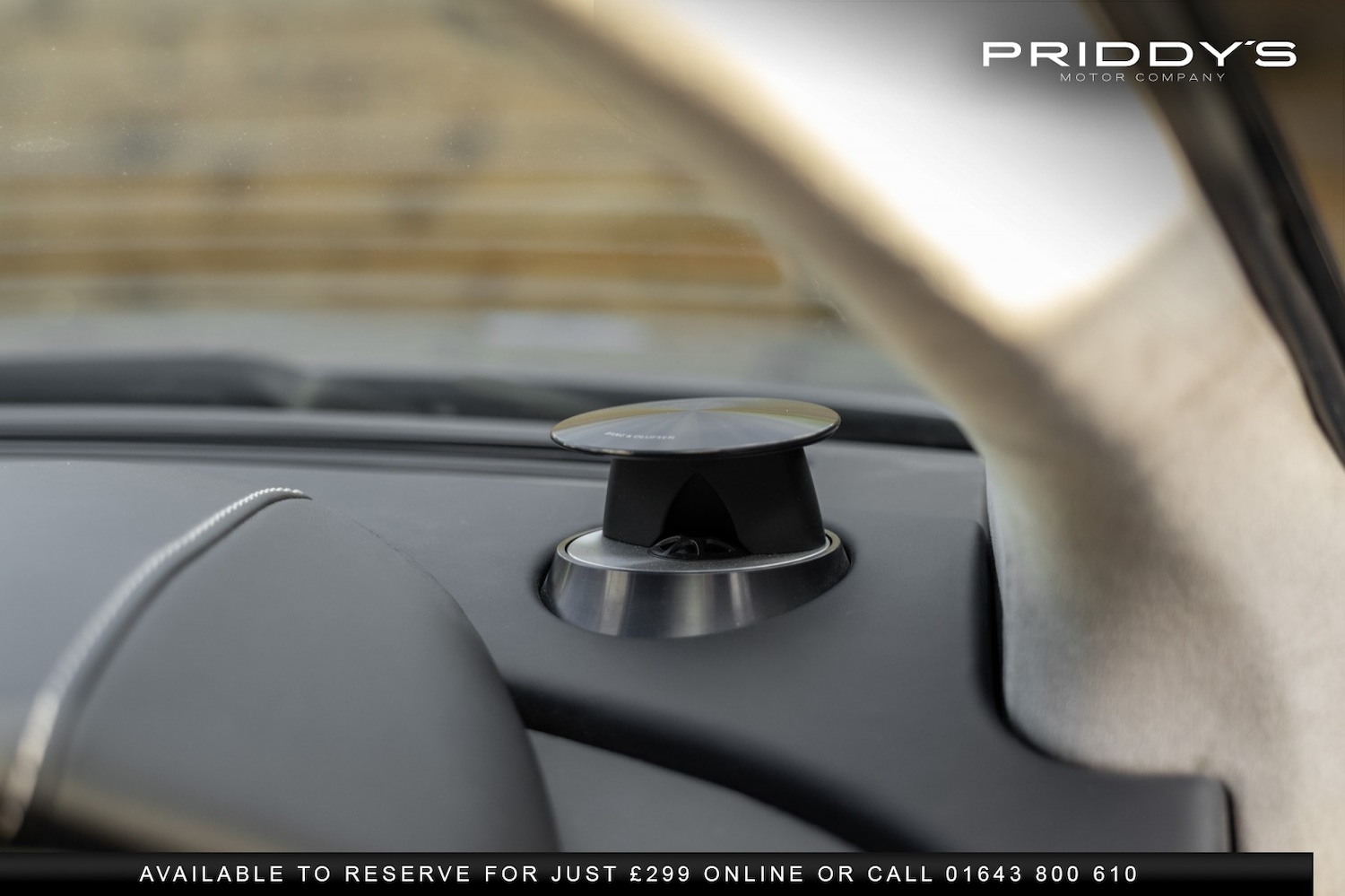 Used Aston Martin DB9 2014 for sale - 76712726: Photo 45