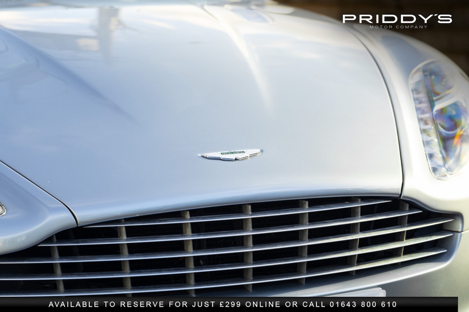 Used Aston Martin DB9 2014 for sale - 76712726: Photo 53