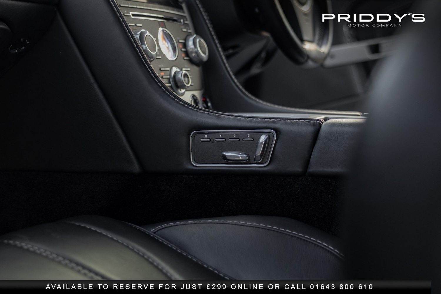 Used Aston Martin DB9 2014 for sale - 76712726: Photo 61