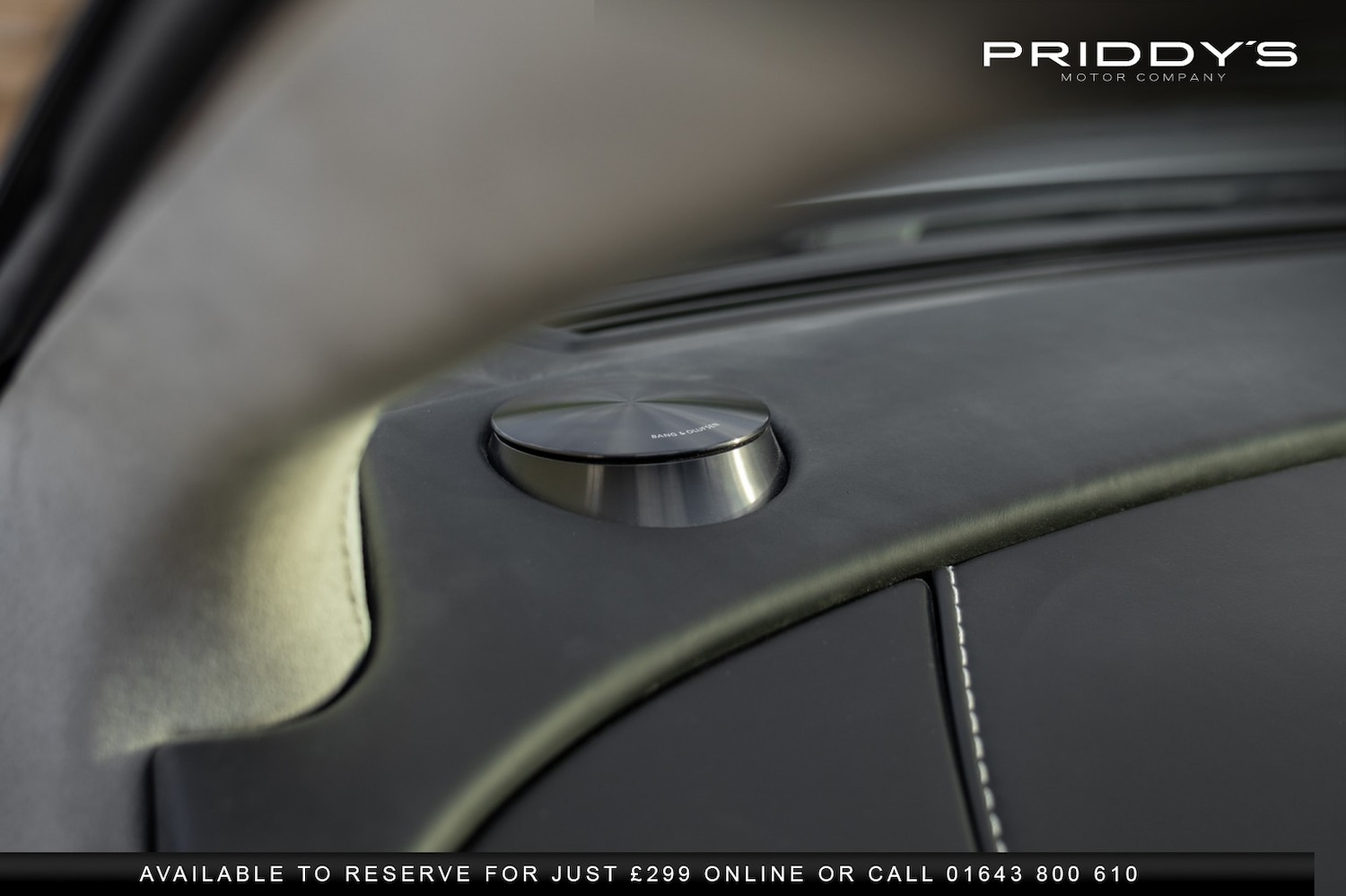 Used Aston Martin DB9 2014 for sale - 76712726: Photo 63