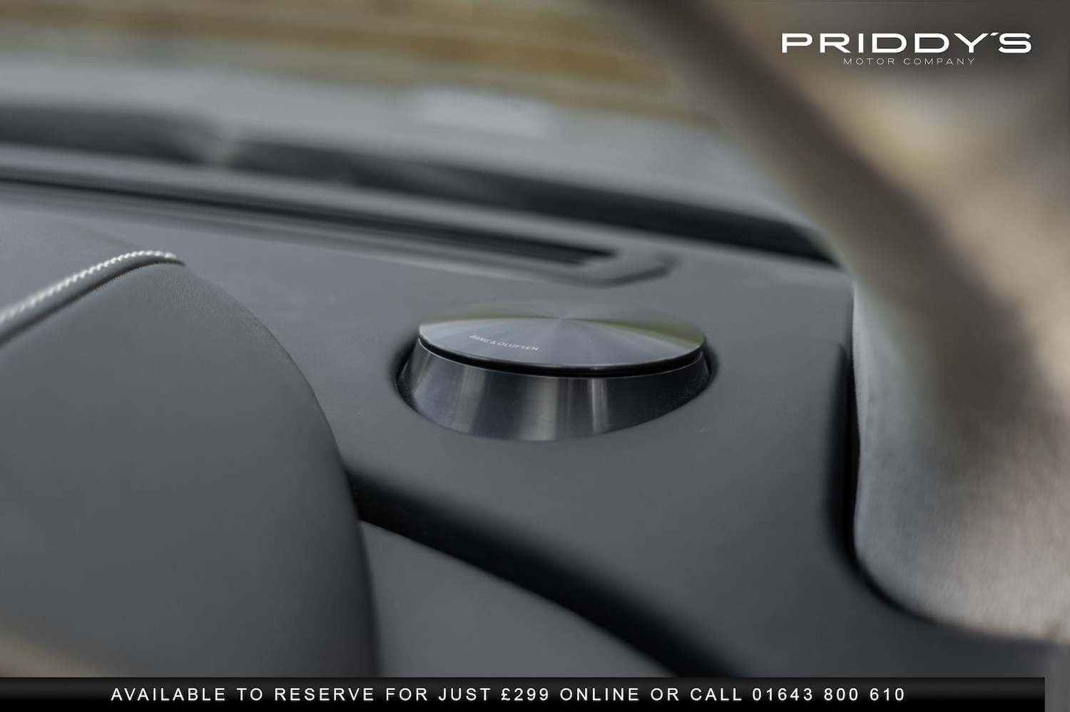 Used Aston Martin DB9 2014 for sale - 76712726: Photo 9