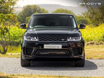 Used Land Rover Range Rover Sport 2019 for sale - 79564083: Photo
