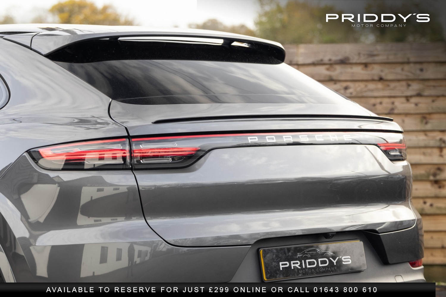 Used Porsche Cayenne 2019 for sale - 76483074: Photo 10