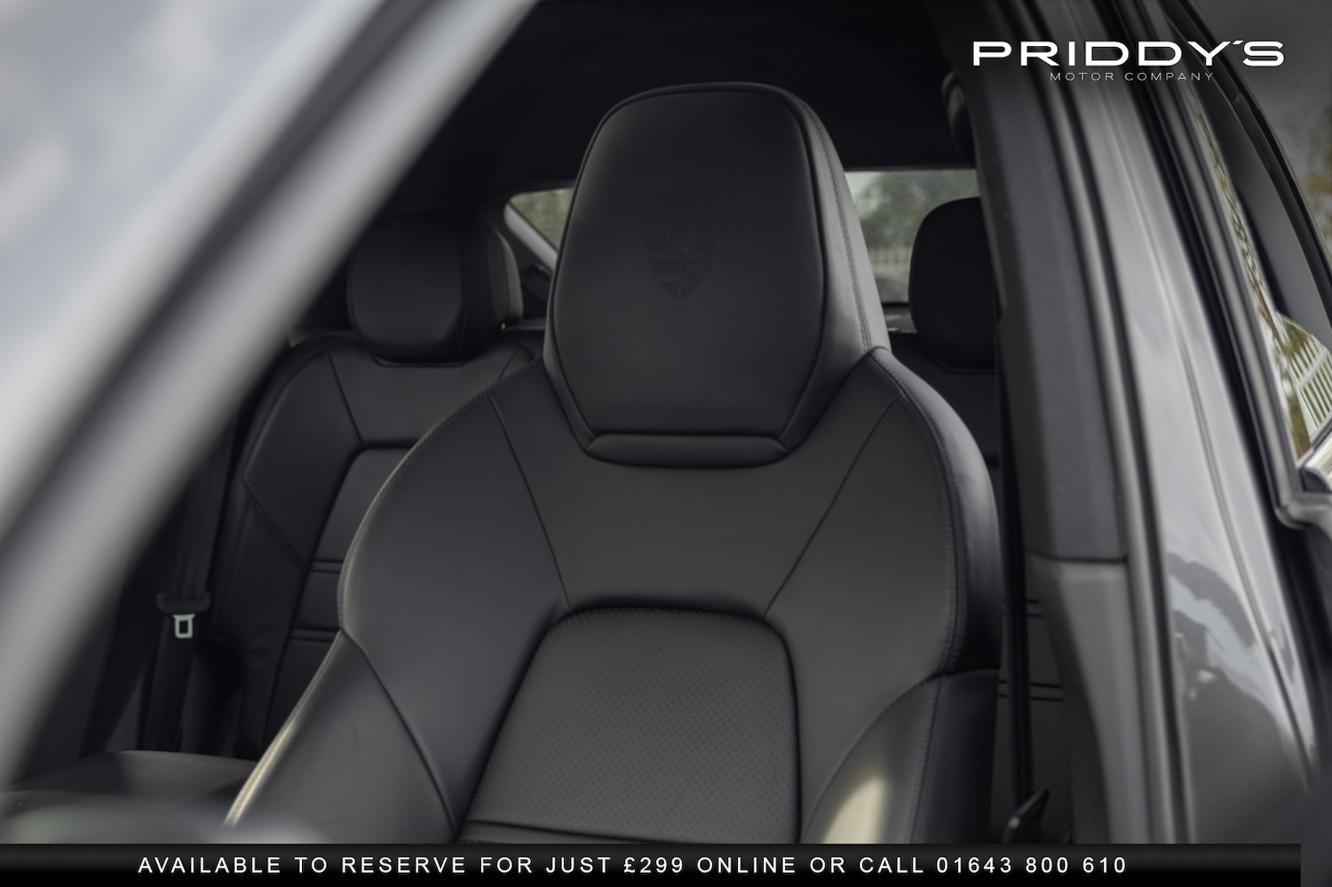 Used Porsche Cayenne 2019 for sale - 76483074: Photo 11