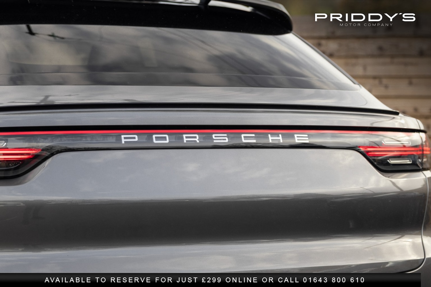 Used Porsche Cayenne 2019 for sale - 76483074: Photo 12