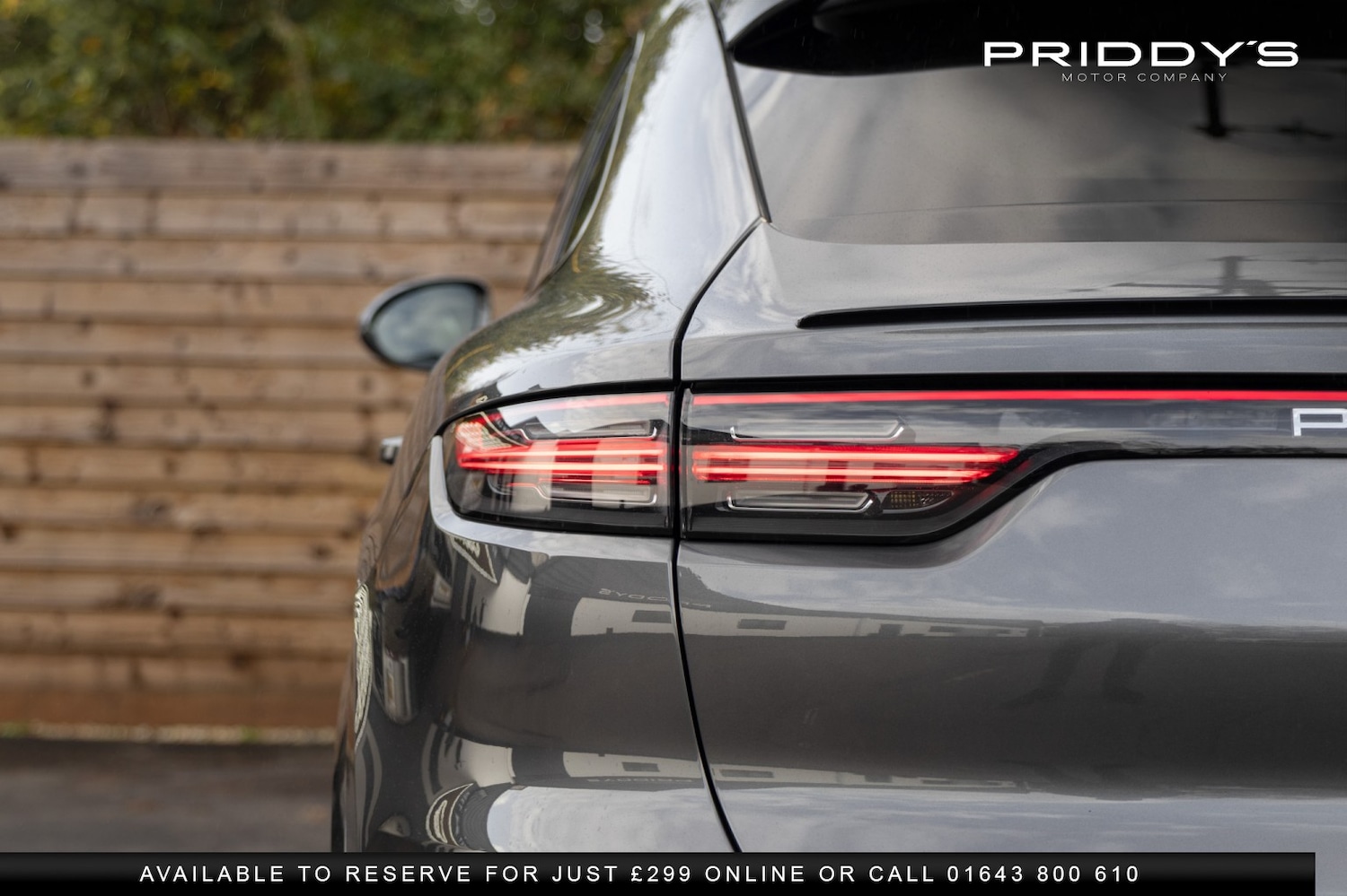 Used Porsche Cayenne 2019 for sale - 76483074: Photo 13