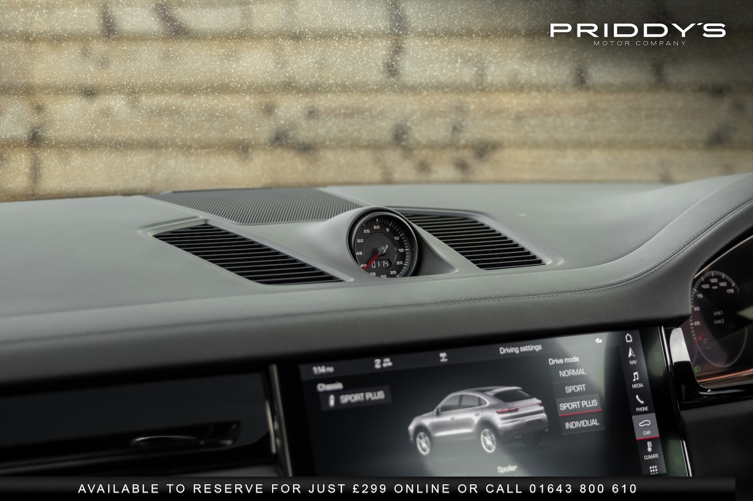 Used Porsche Cayenne 2019 for sale - 76483074: Photo 14