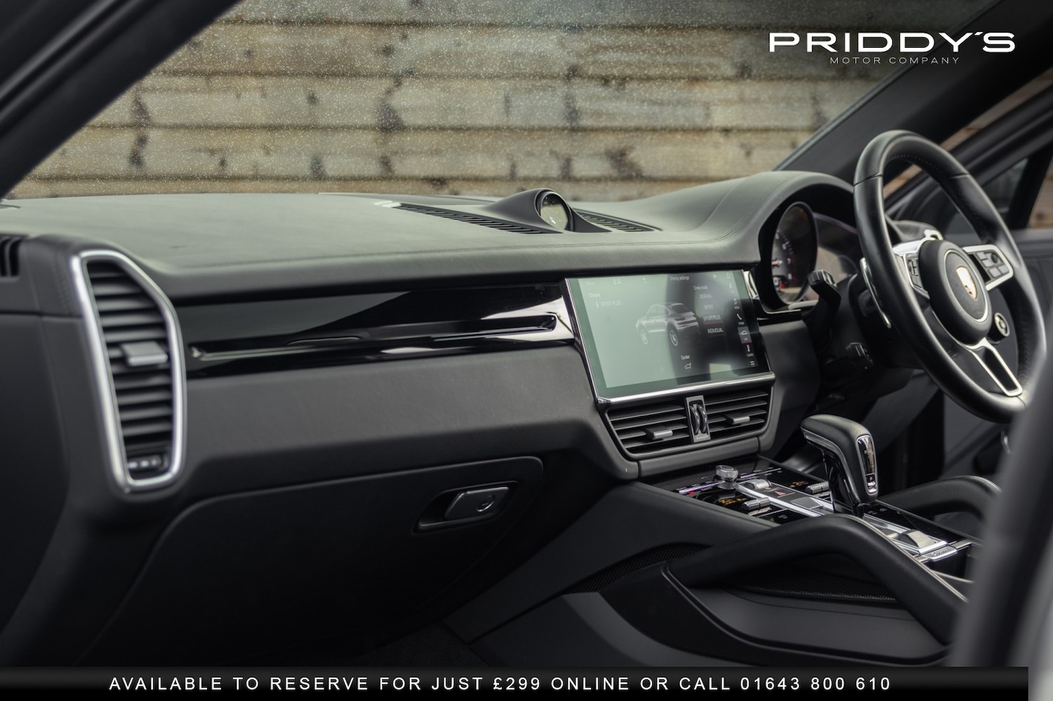 Used Porsche Cayenne 2019 for sale - 76483074: Photo 15