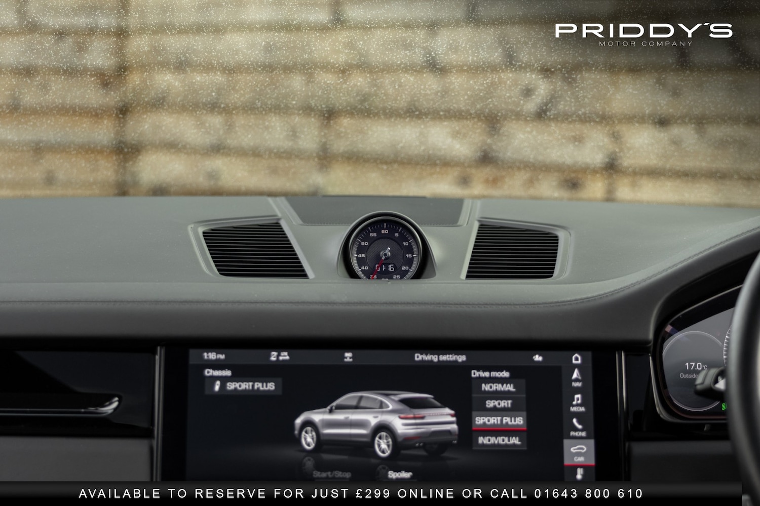 Used Porsche Cayenne 2019 for sale - 76483074: Photo 17