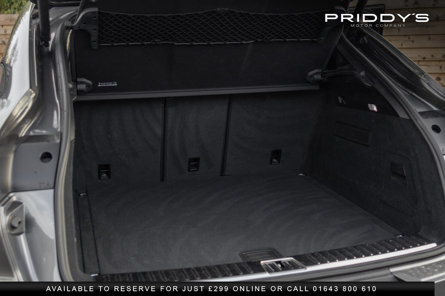 Used Porsche Cayenne 2019 for sale - 76483074: Photo 18