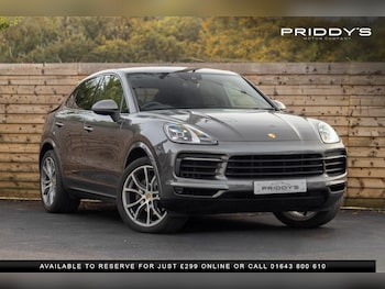 2019 - 3.0 T V6 - Heated wheel, Sports Chrono and a Panoramic roof - RX69 5-Door