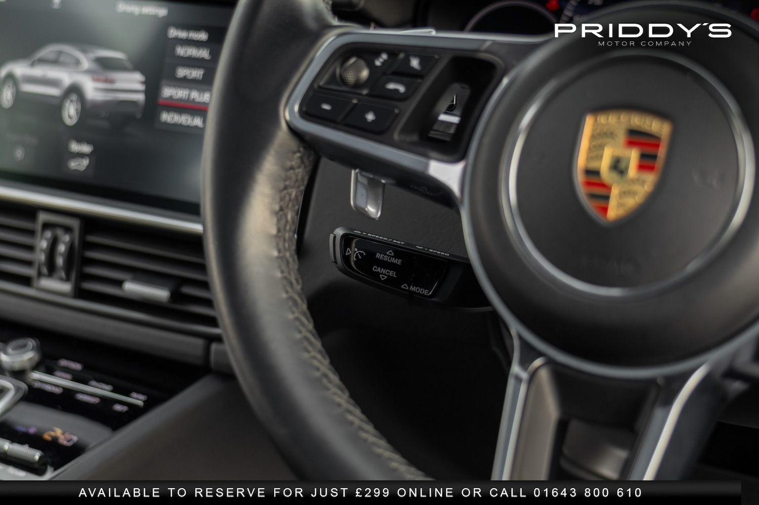 Used Porsche Cayenne 2019 for sale - 76483074: Photo 21