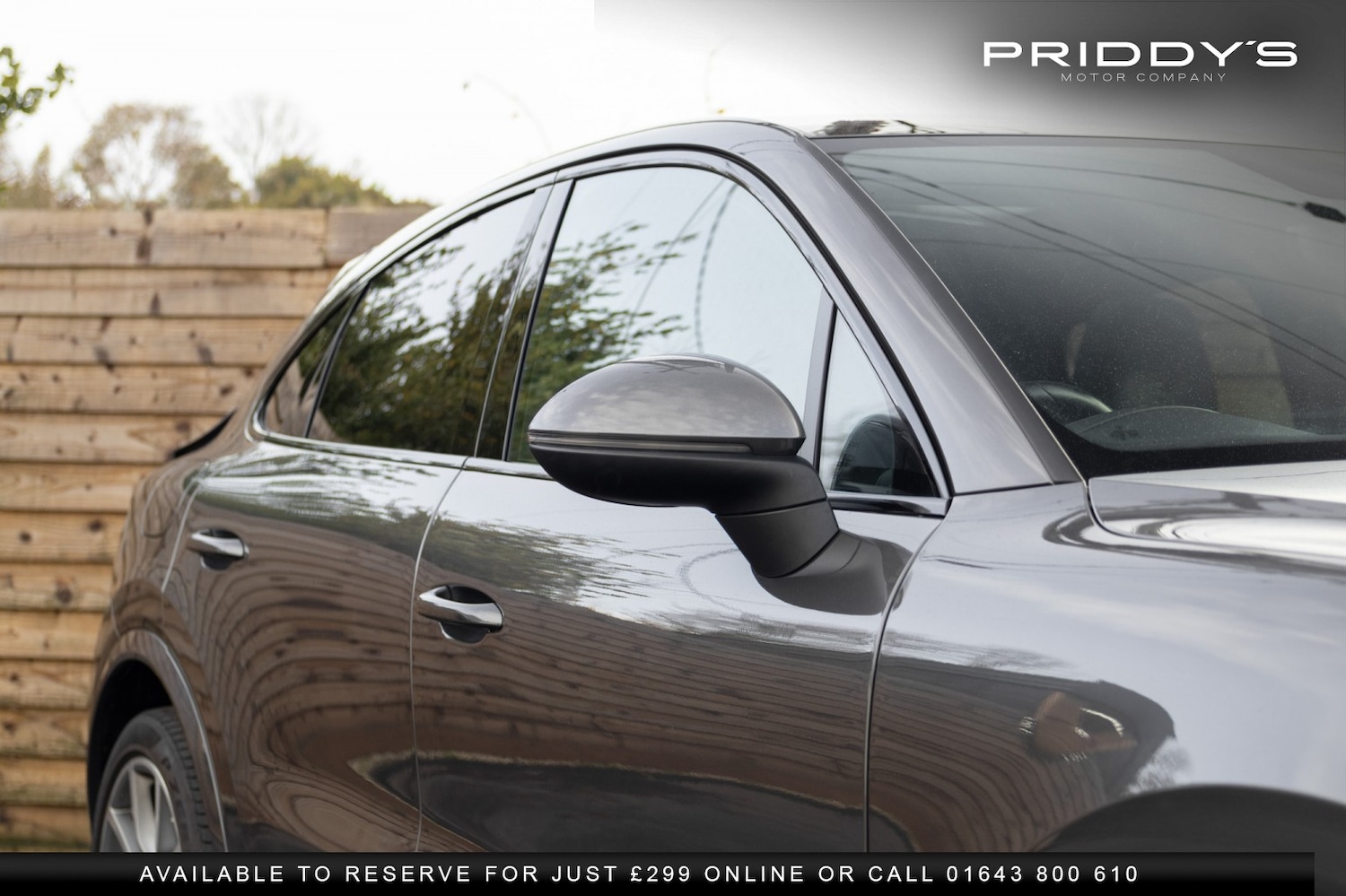 Used Porsche Cayenne 2019 for sale - 76483074: Photo 22