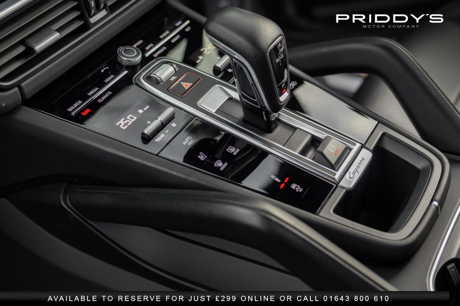 Used Porsche Cayenne 2019 for sale - 76483074: Photo 23