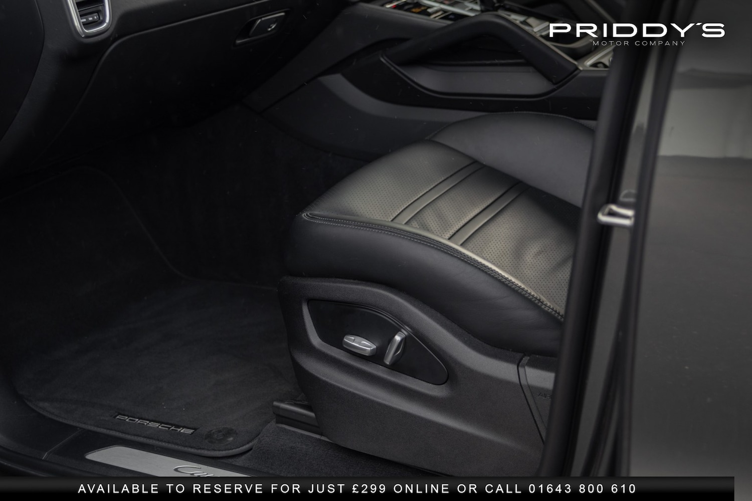 Used Porsche Cayenne 2019 for sale - 76483074: Photo 24