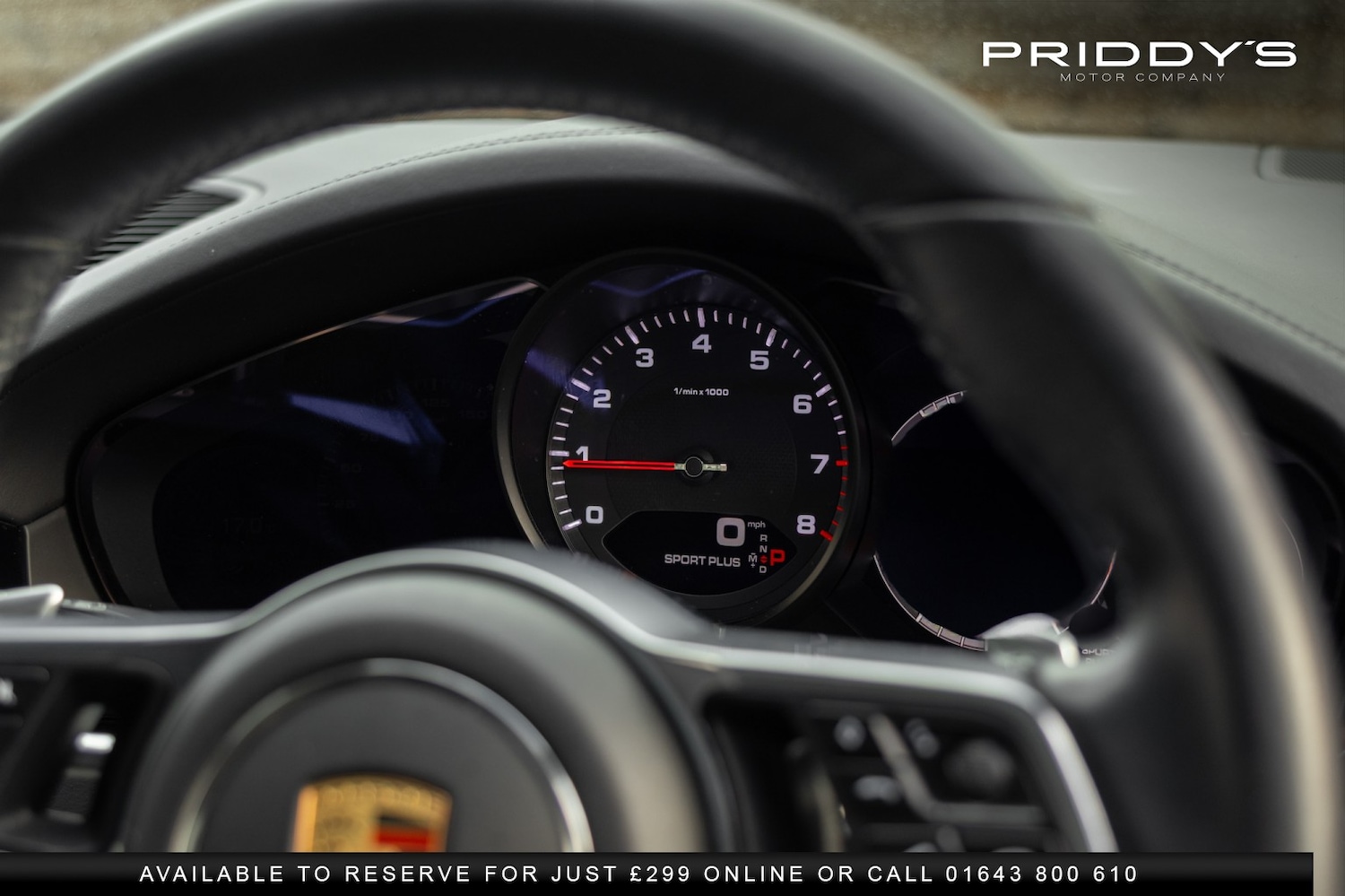 Used Porsche Cayenne 2019 for sale - 76483074: Photo 27