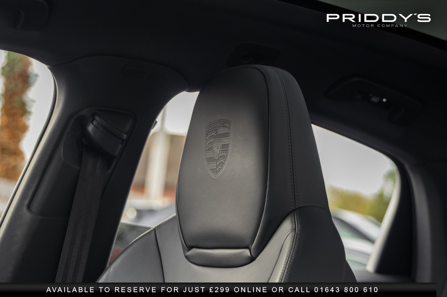 Used Porsche Cayenne 2019 for sale - 76483074: Photo 3