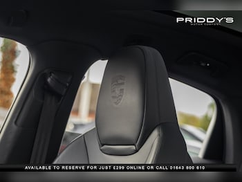 Used Porsche Cayenne 2019 for sale - 76483074: Photo