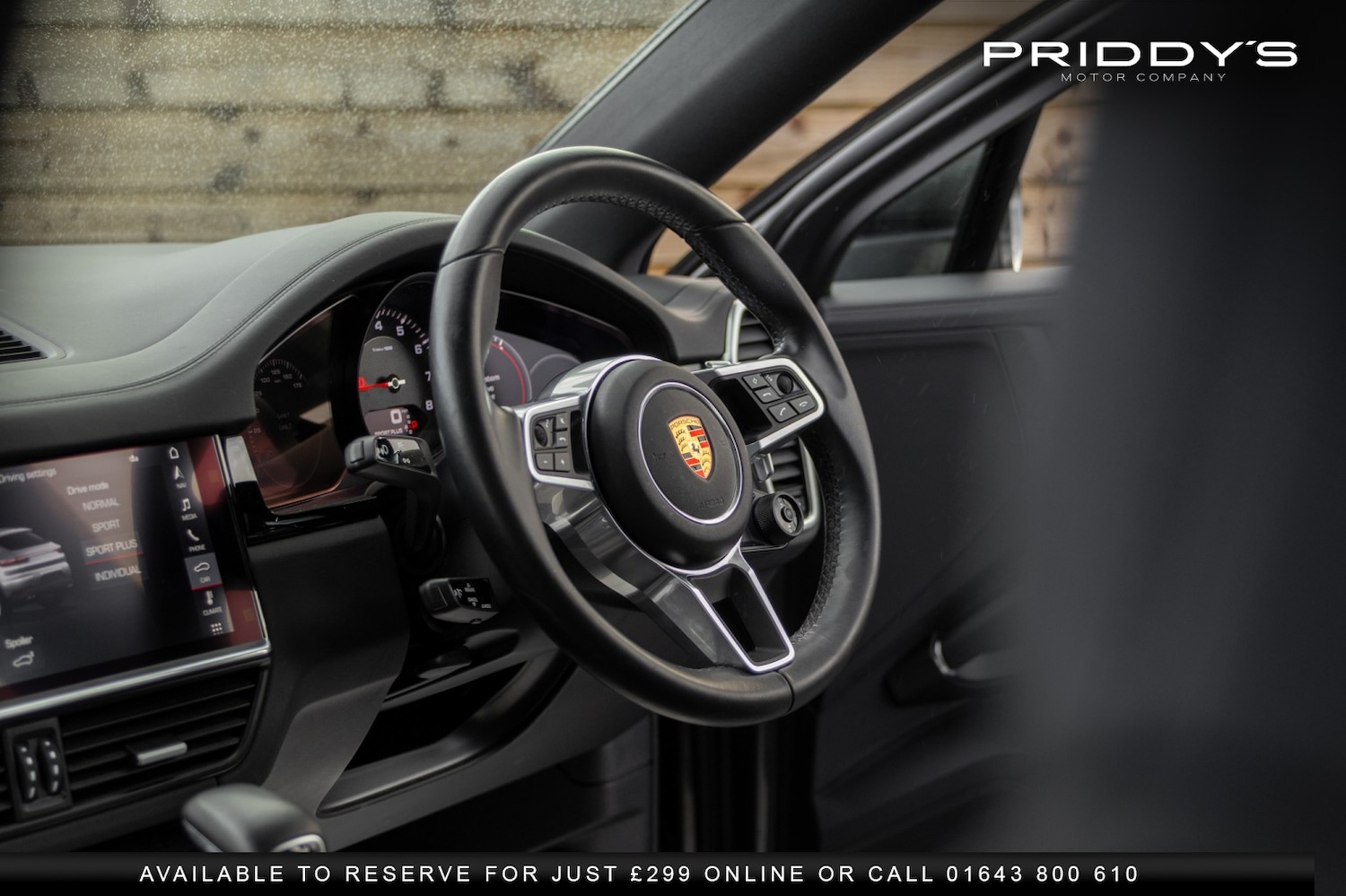 Used Porsche Cayenne 2019 for sale - 76483074: Photo 4