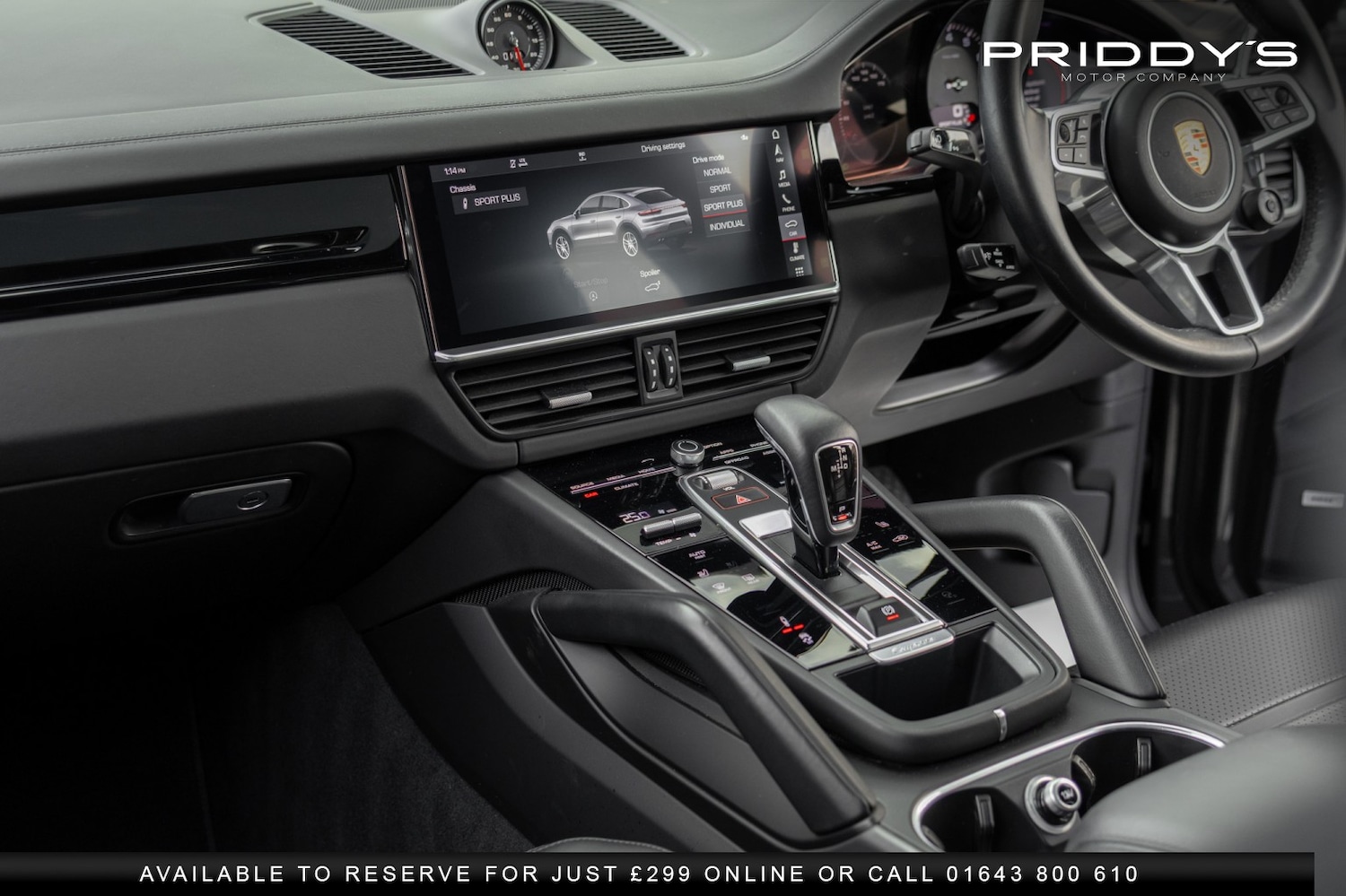 Used Porsche Cayenne 2019 for sale - 76483074: Photo 6