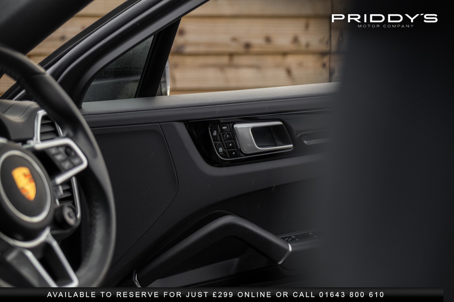 Used Porsche Cayenne 2019 for sale - 76483074: Photo 7