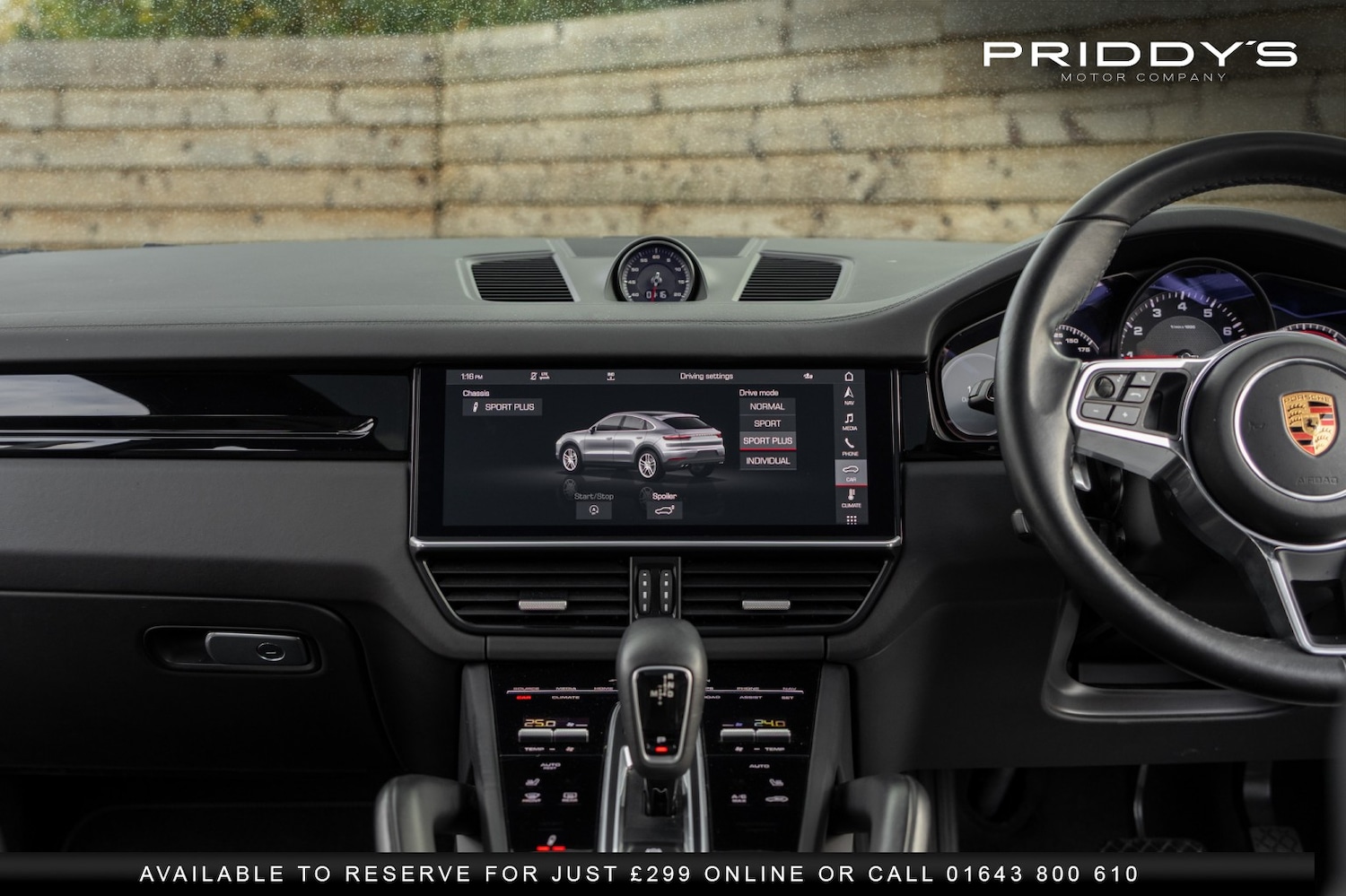 Used Porsche Cayenne 2019 for sale - 76483074: Photo 8